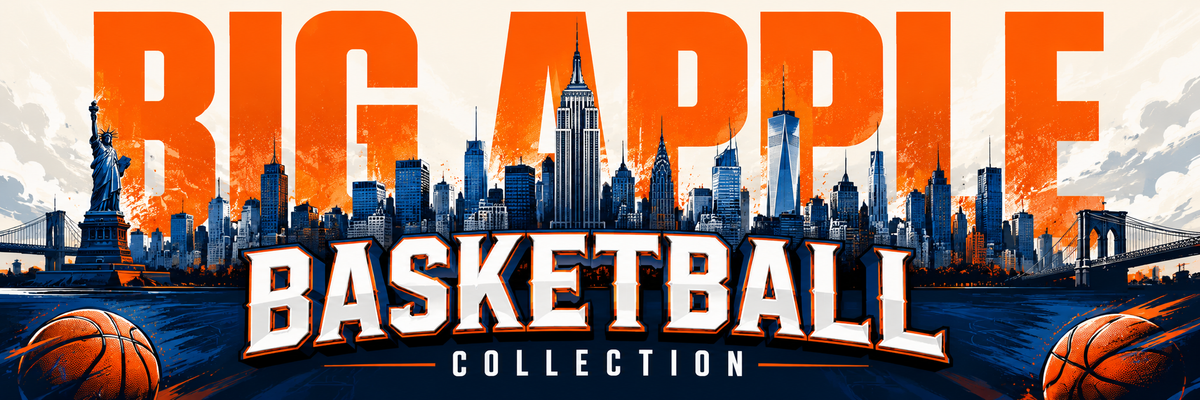 Big Apple Basketball
