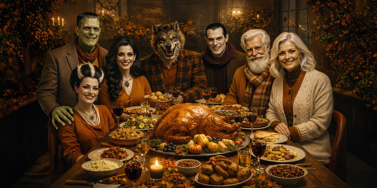 Thanksgiving