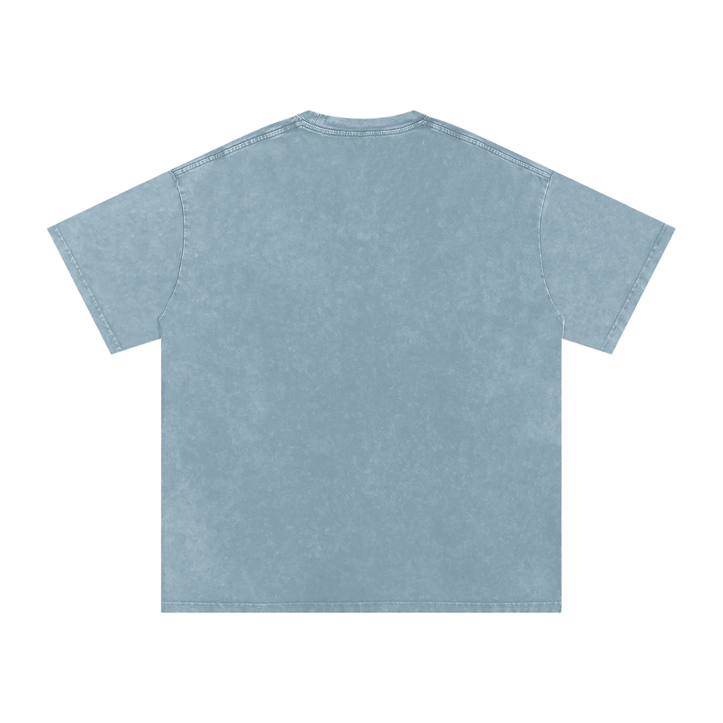 I PHI Pumpkin — Philadelphia Halloween Oversized Distressed Tee (90s Bootleg)
