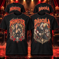 Momster and Dadcula Bundle