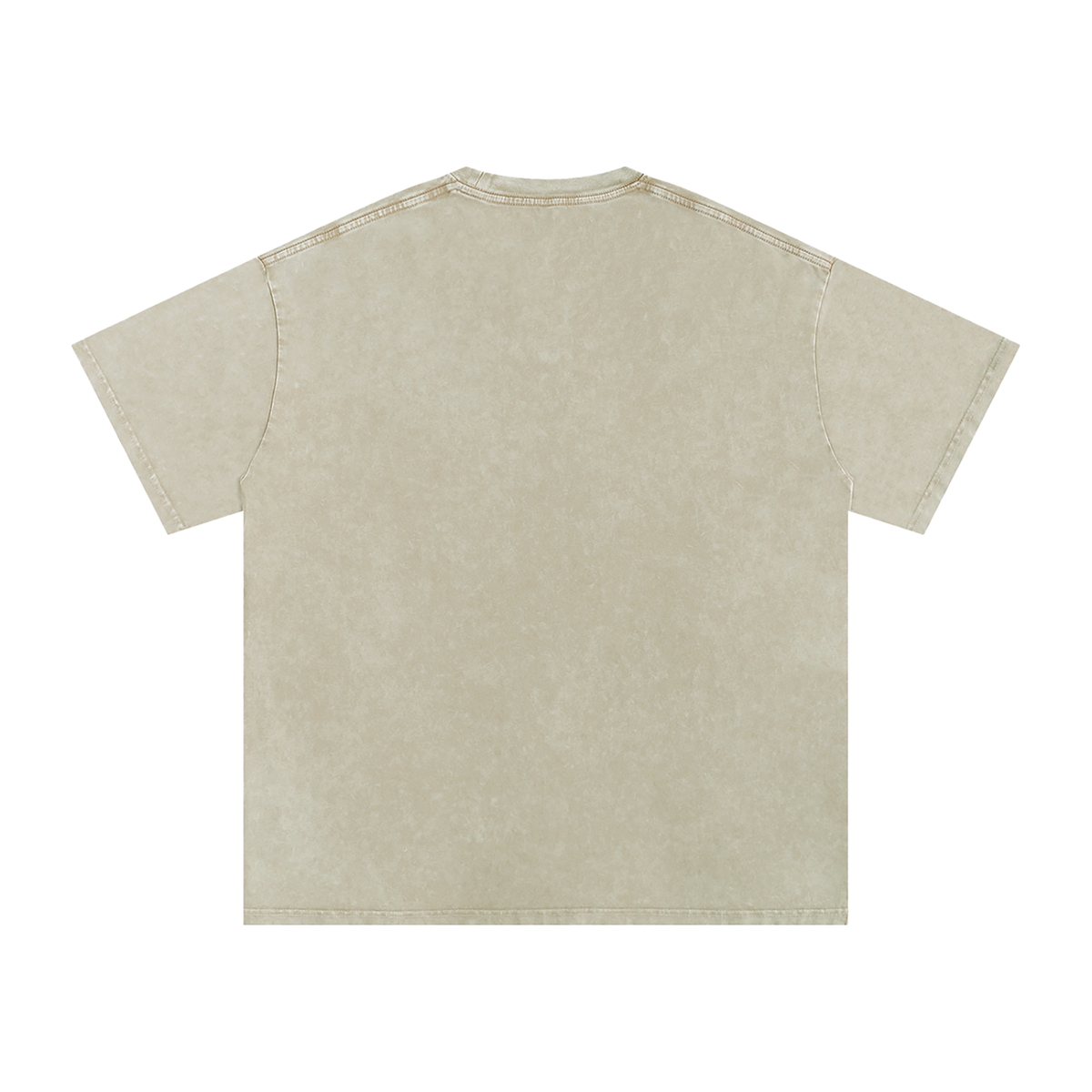 I SF Pumpkin — San Francisco Halloween Oversized Distressed Tee (90s Bootleg)