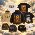 Hand Of OG (GOD) Bundle