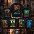 Monster Squad Bundle