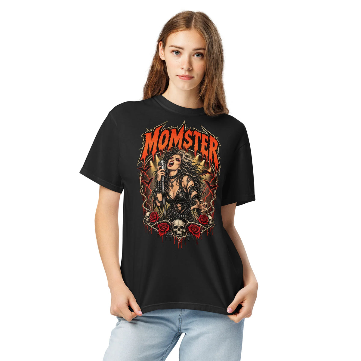 Momster and Dadcula Bundle