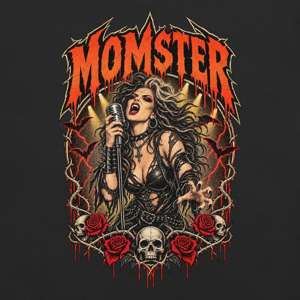 Momster and Dadcula Bundle
