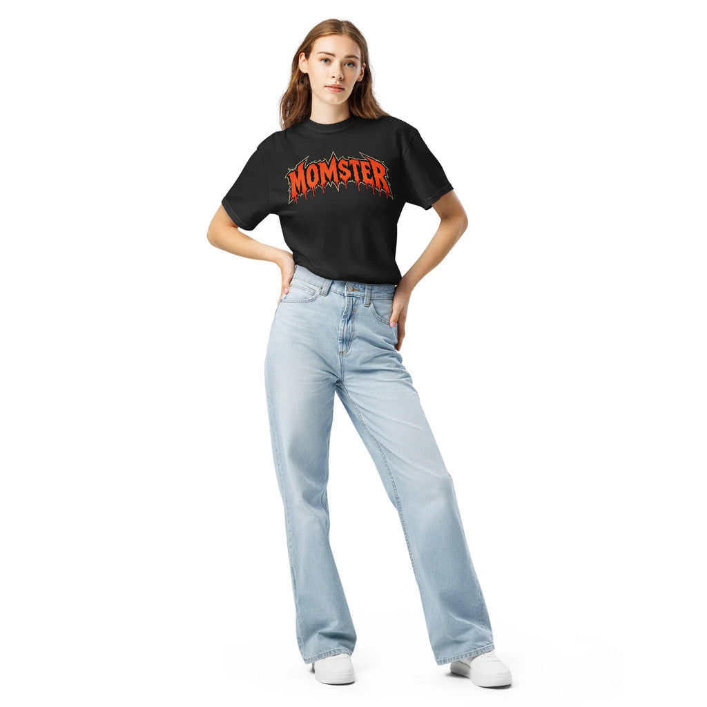Momster and Dadcula Bundle