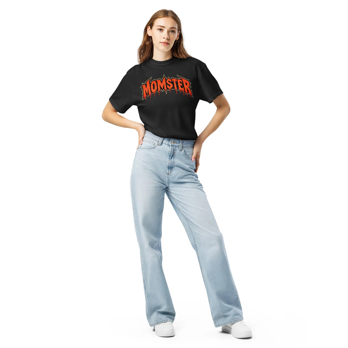 Momster and Dadcula Bundle
