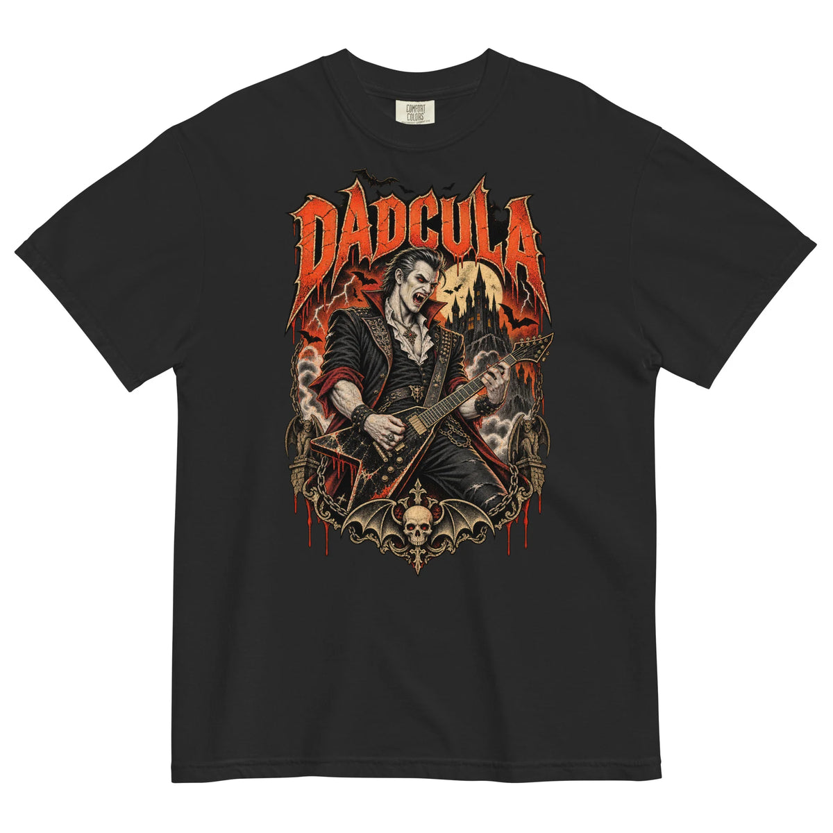 Momster and Dadcula Bundle