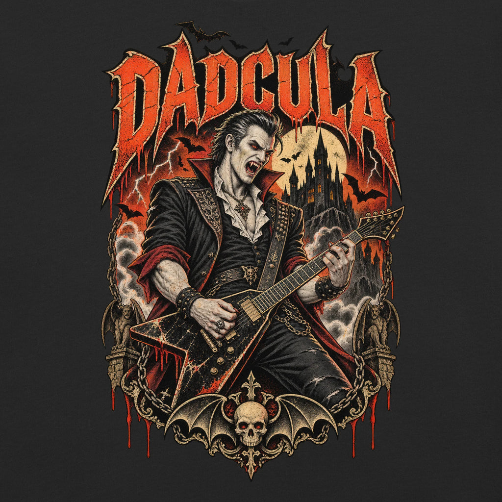 Momster and Dadcula Bundle