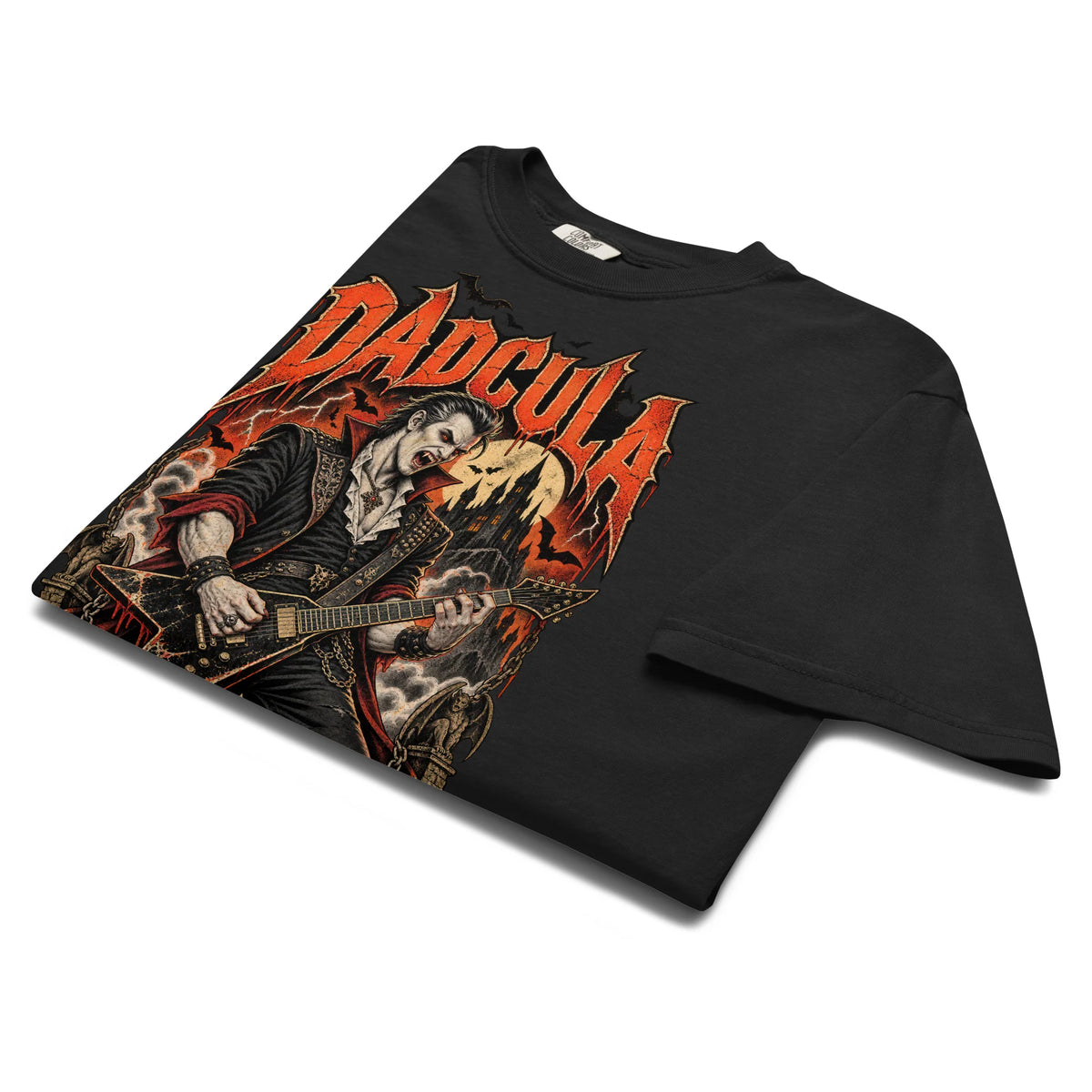 Momster and Dadcula Bundle