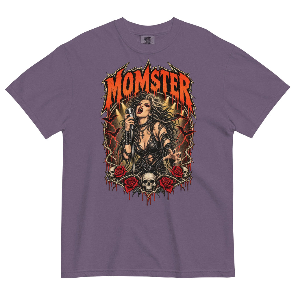 Momster and Dadcula Bundle