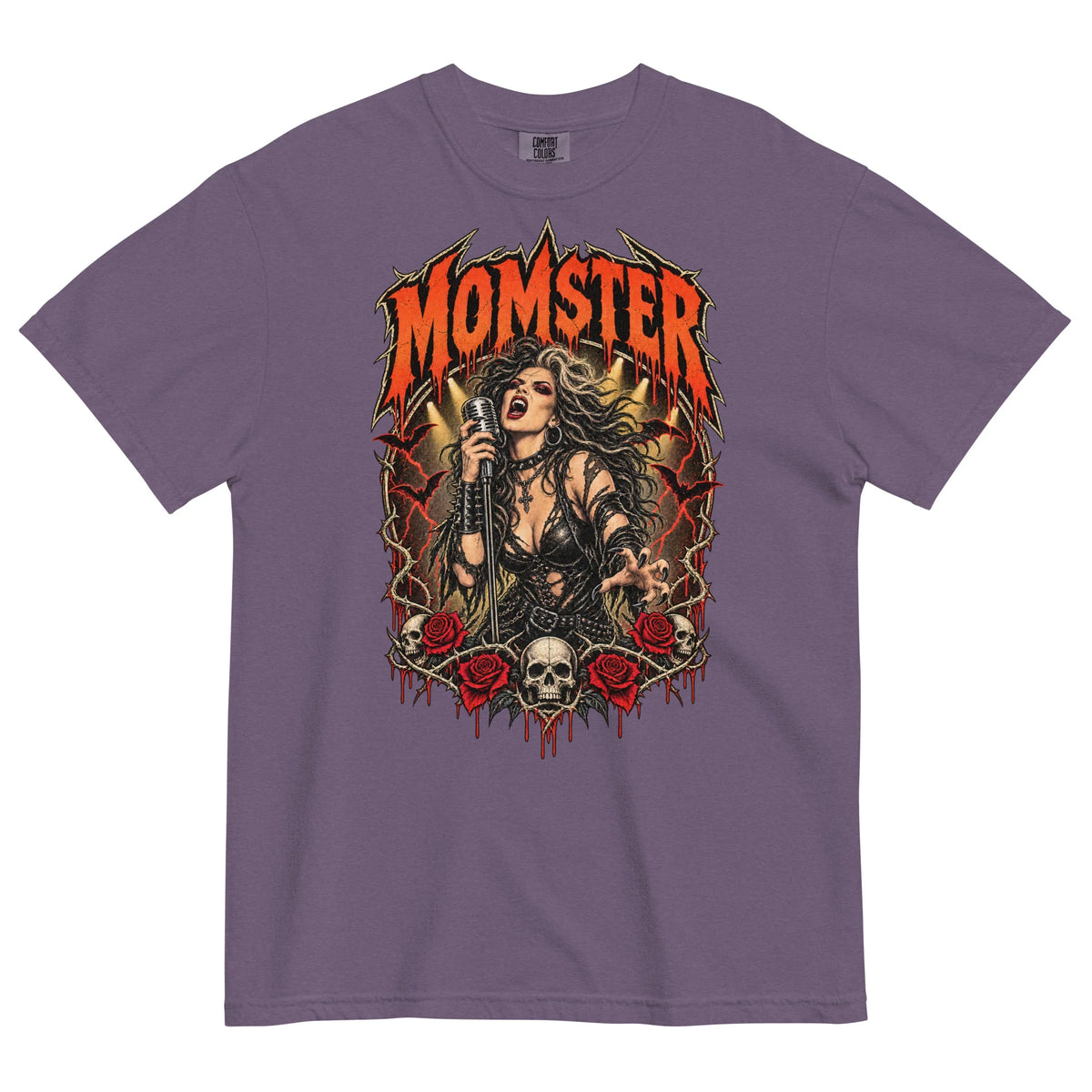 Momster and Dadcula Bundle