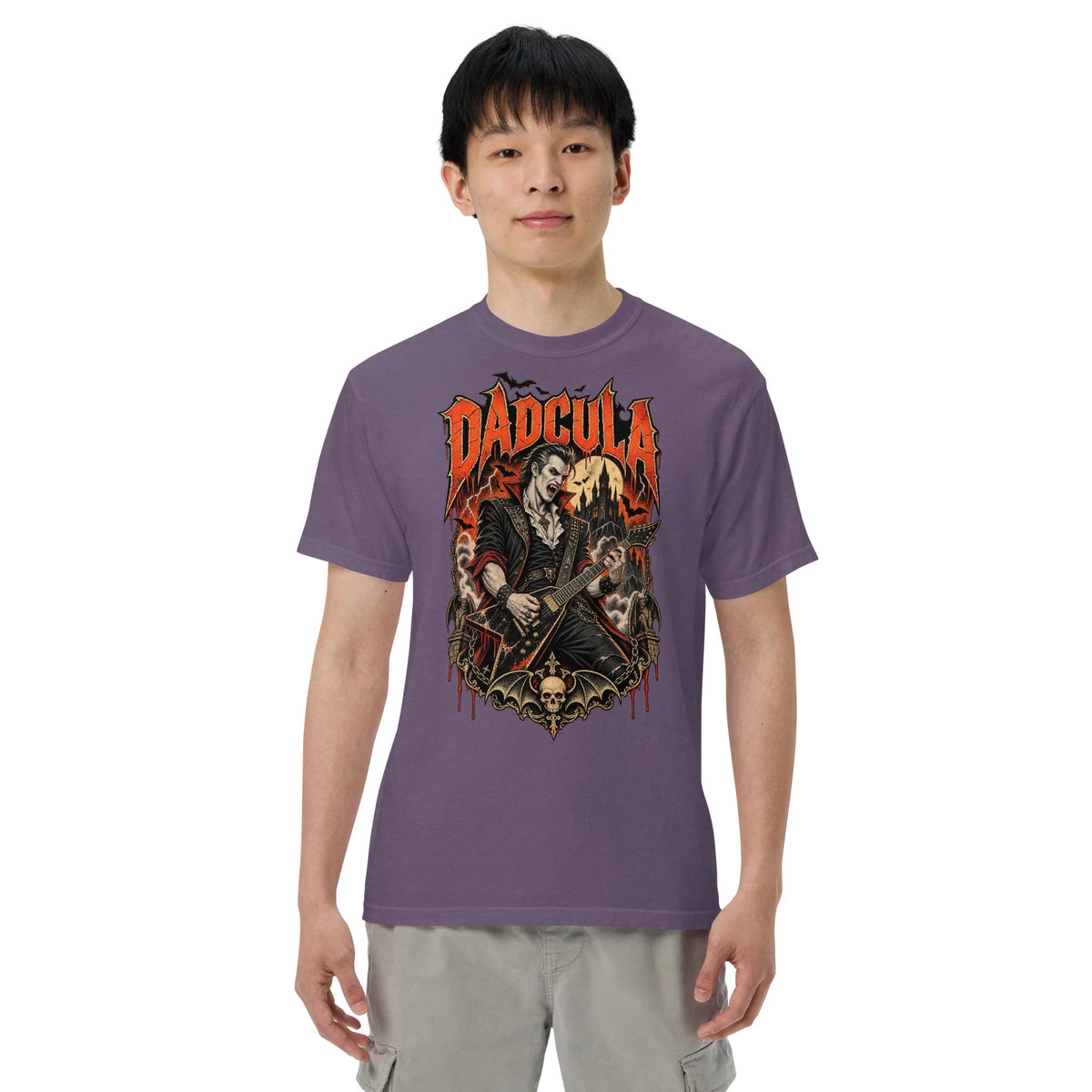 Momster and Dadcula Bundle