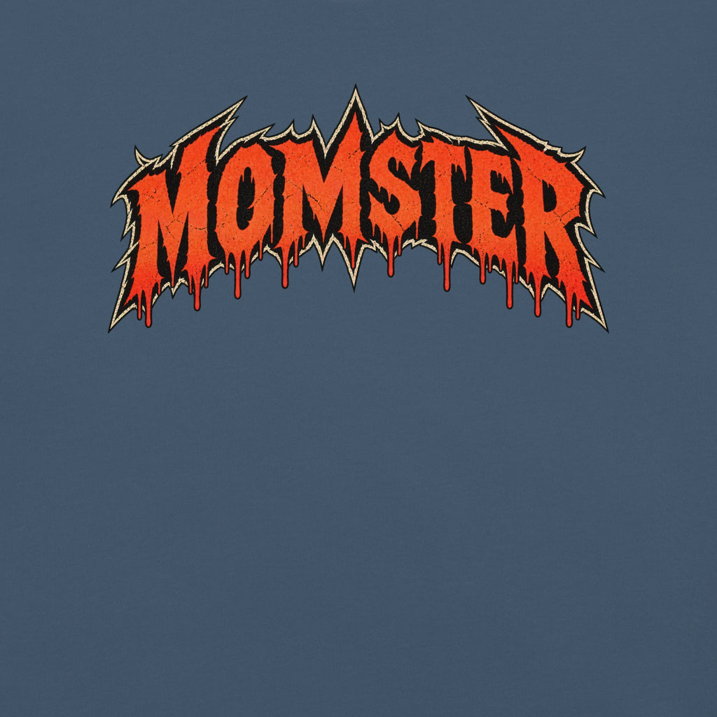Momster and Dadcula Bundle
