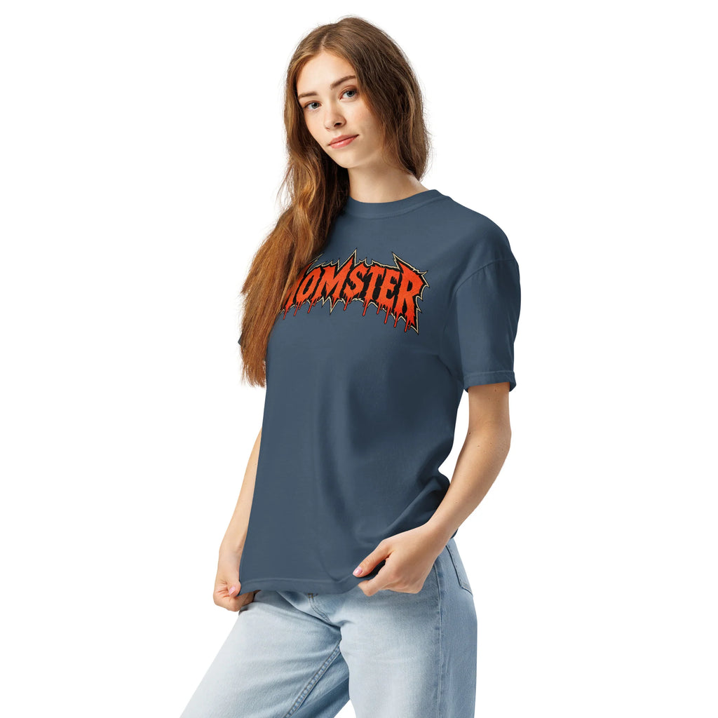 Momster and Dadcula Bundle