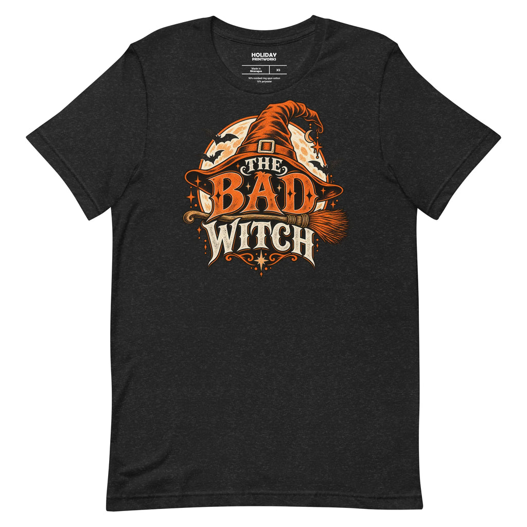 The (type) of Witch Bundle