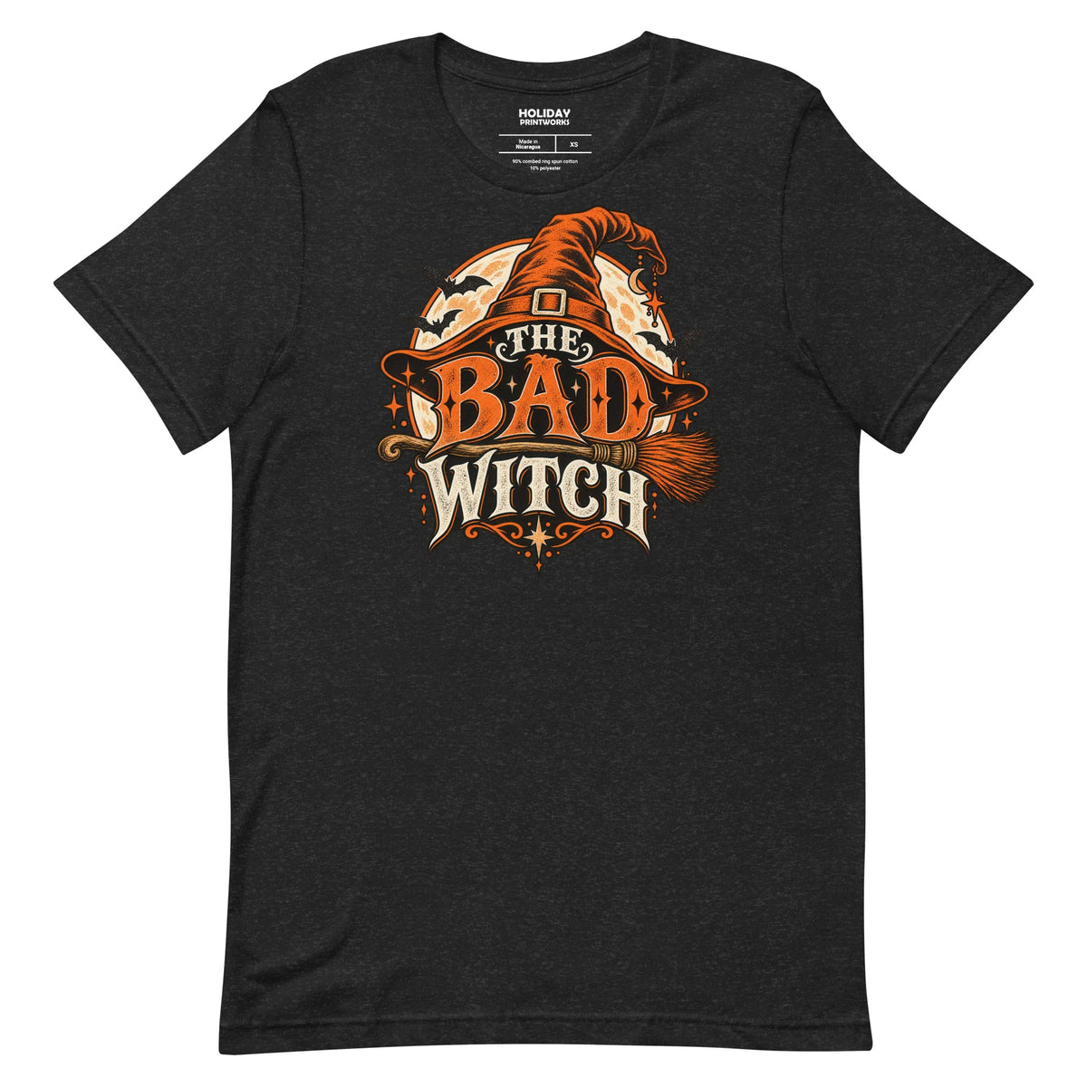 The (type) of Witch Bundle