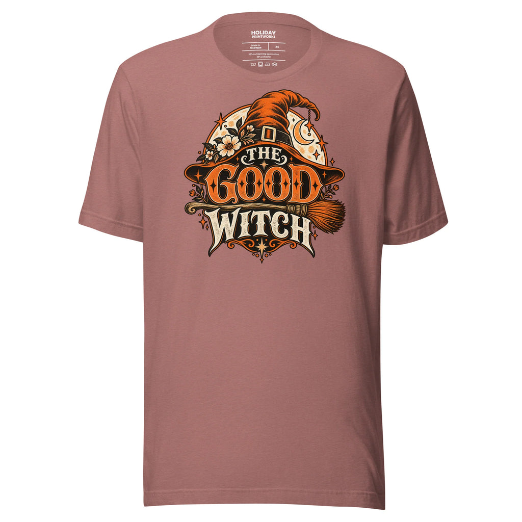 The (type) of Witch Bundle