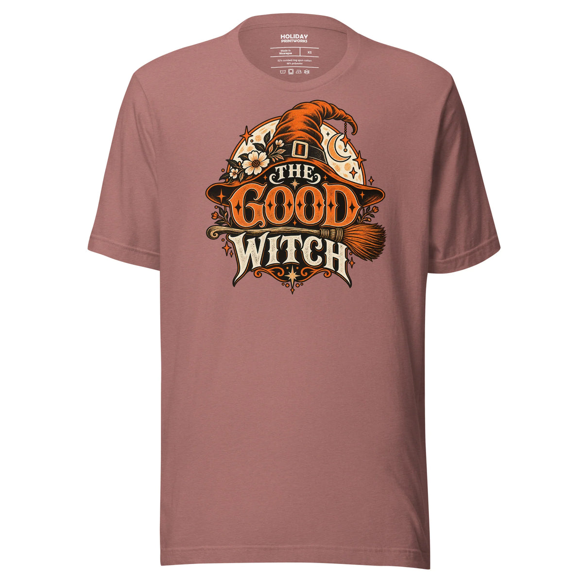 The (type) of Witch Bundle