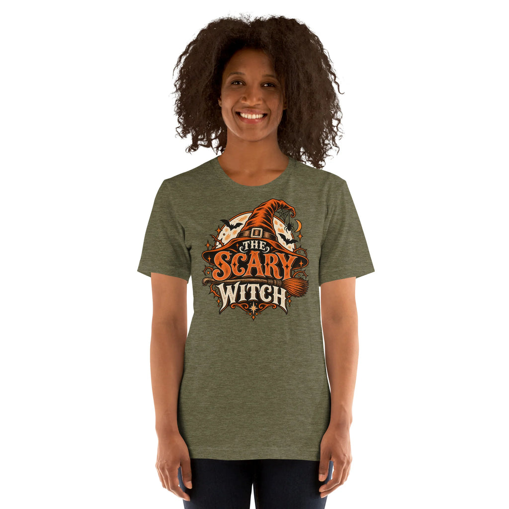 The (type) of Witch Bundle