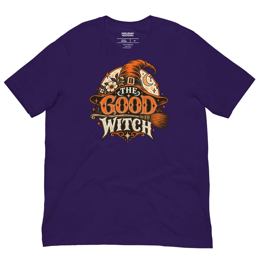 The (type) of Witch Bundle