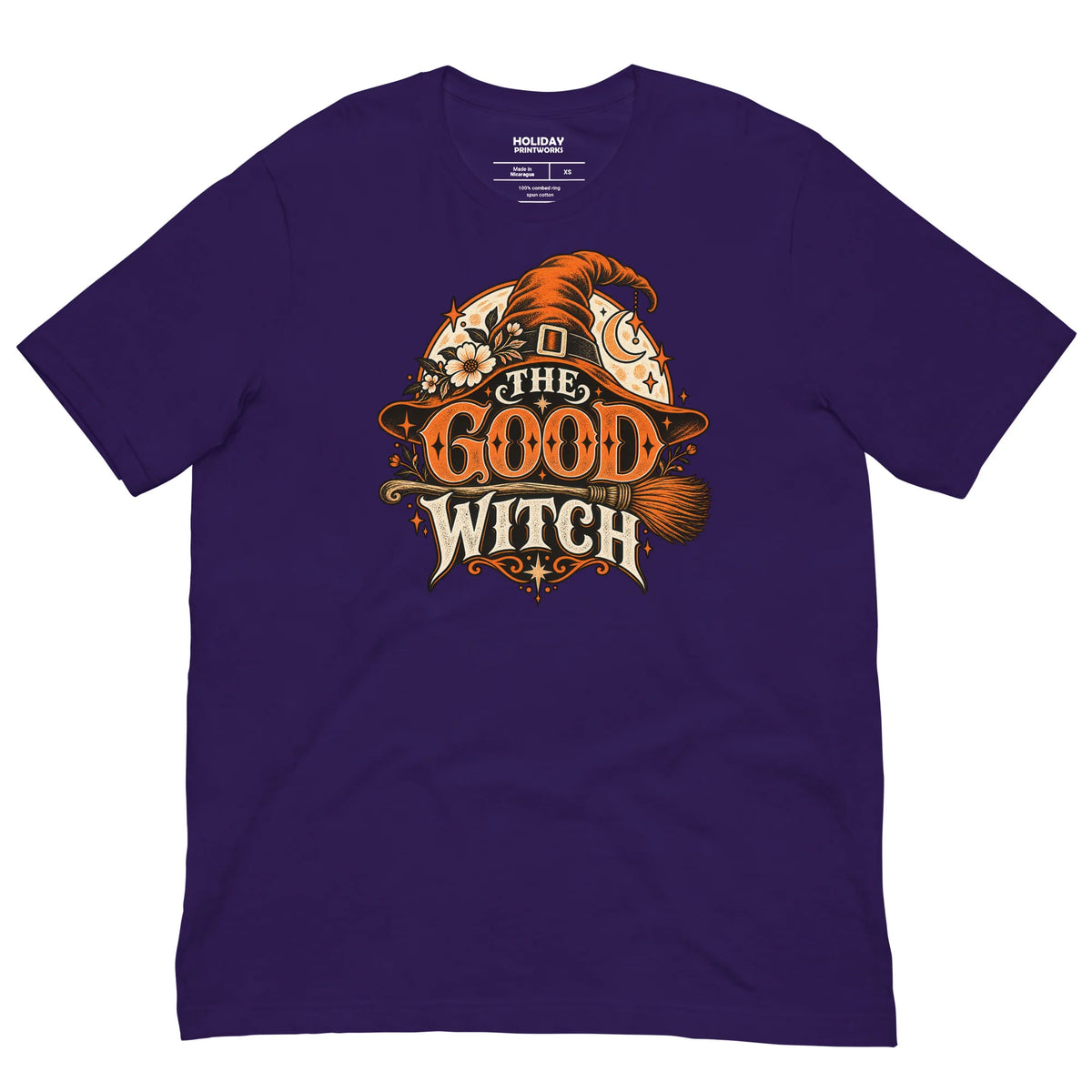 The (type) of Witch Bundle