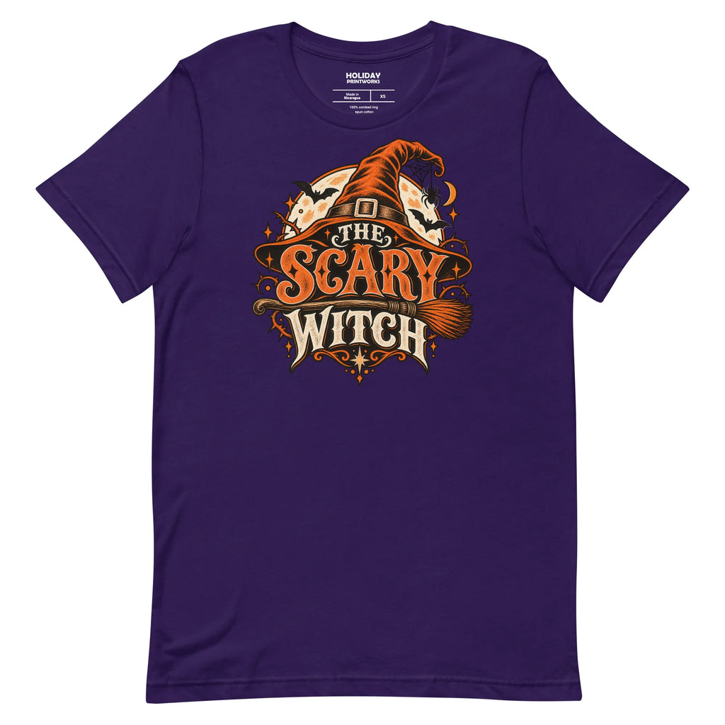 The (type) of Witch Bundle