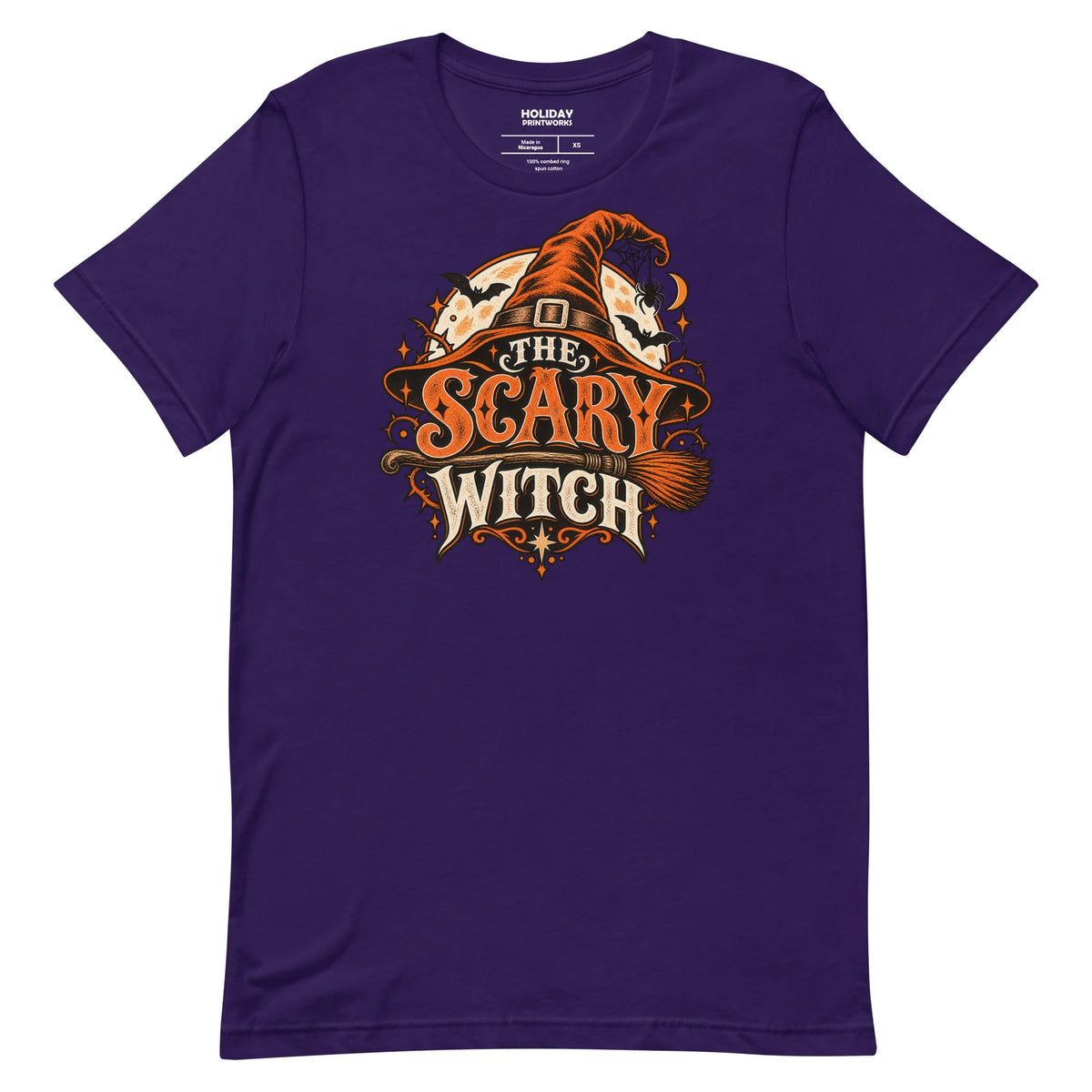 The (type) of Witch Bundle